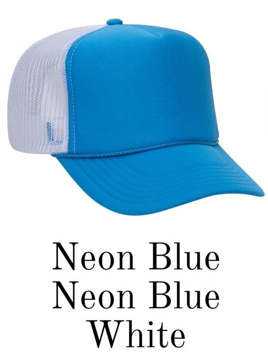 Gorras Personalizadas