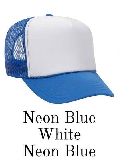 Gorras Personalizadas