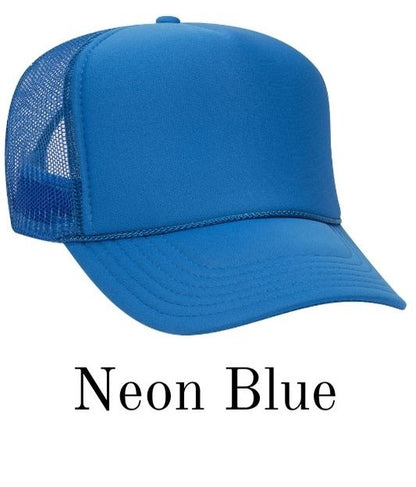Gorras Personalizadas