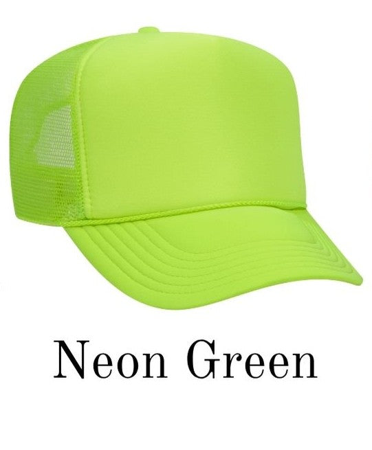 Gorras Personalizadas