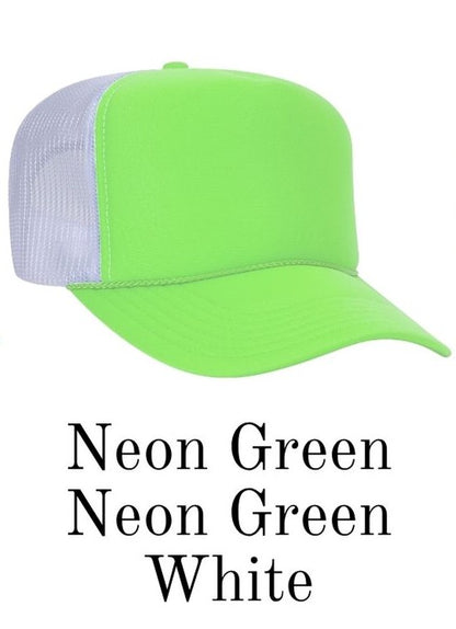 Gorras Personalizadas