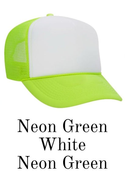 Gorras Personalizadas