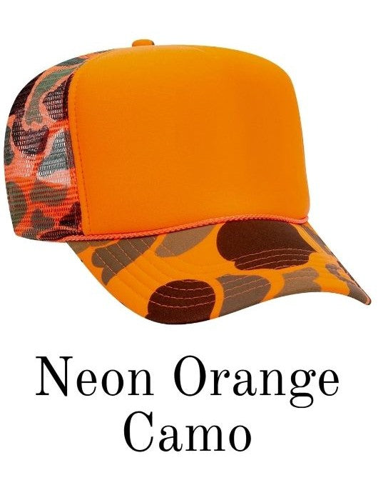 Gorras Personalizadas