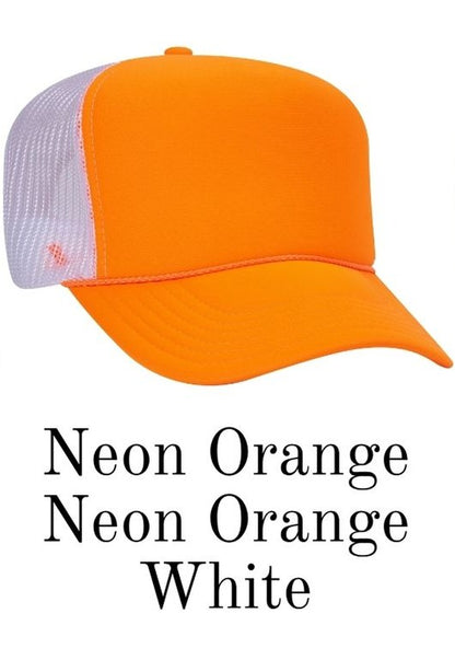 Gorras Personalizadas