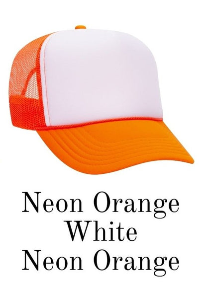 Gorras Personalizadas