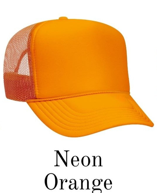 Gorras Personalizadas