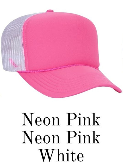 Gorras Personalizadas