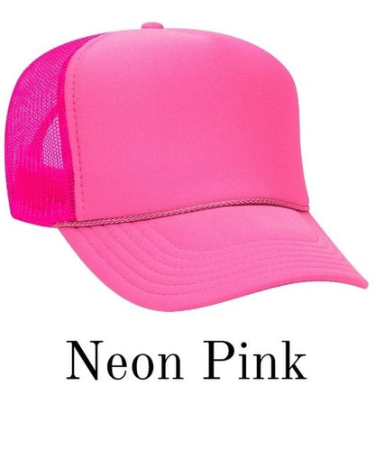 Gorras Personalizadas
