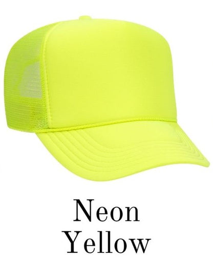 Gorras Personalizadas