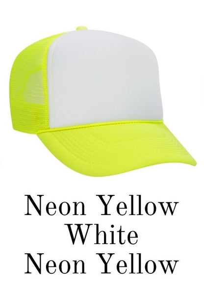 Gorras Personalizadas