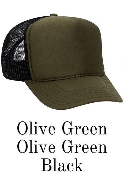 Gorras Personalizadas