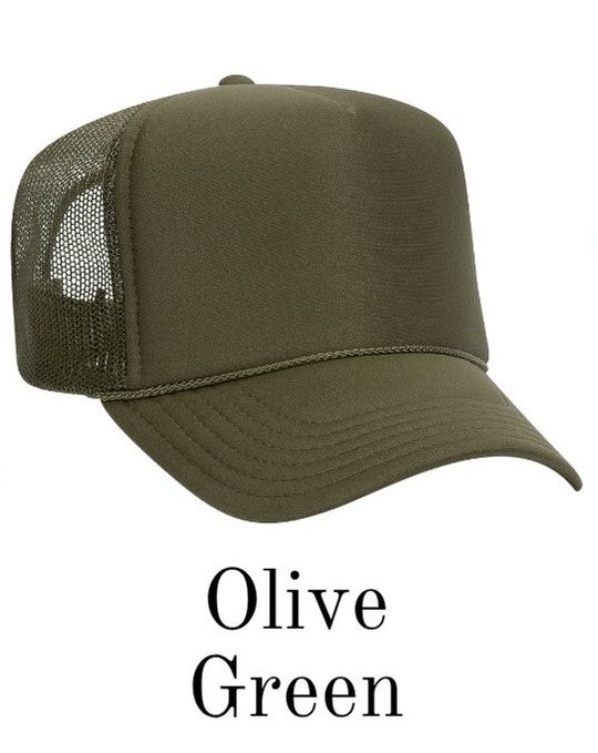 Gorras Personalizadas