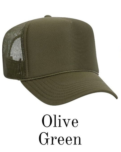 Gorras Personalizadas