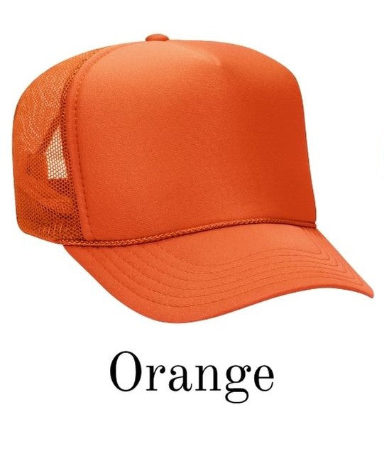 Gorras Personalizadas