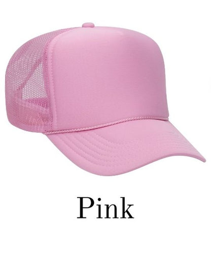 Gorras Personalizadas