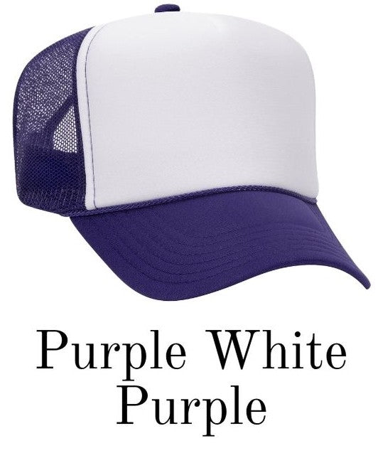 Gorras Personalizadas