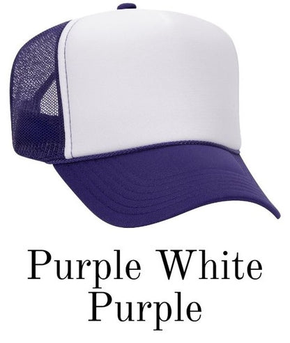 Gorras Personalizadas