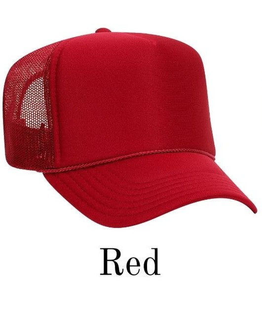 Gorras Personalizadas