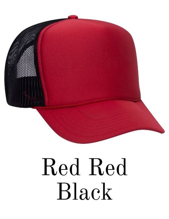 Gorras Personalizadas