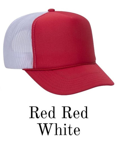 Gorras Personalizadas
