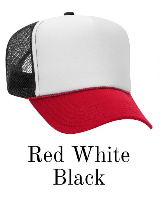 Gorras Personalizadas