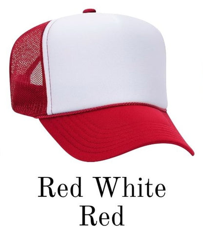 Gorras Personalizadas