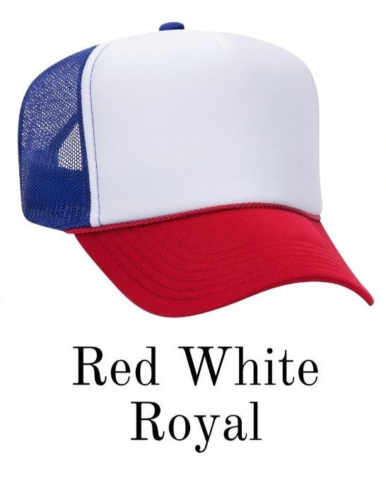 Gorras Personalizadas