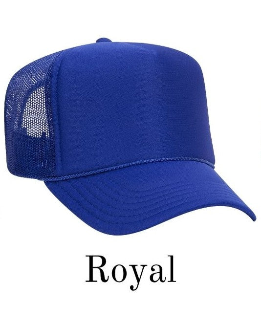 Gorras Personalizadas