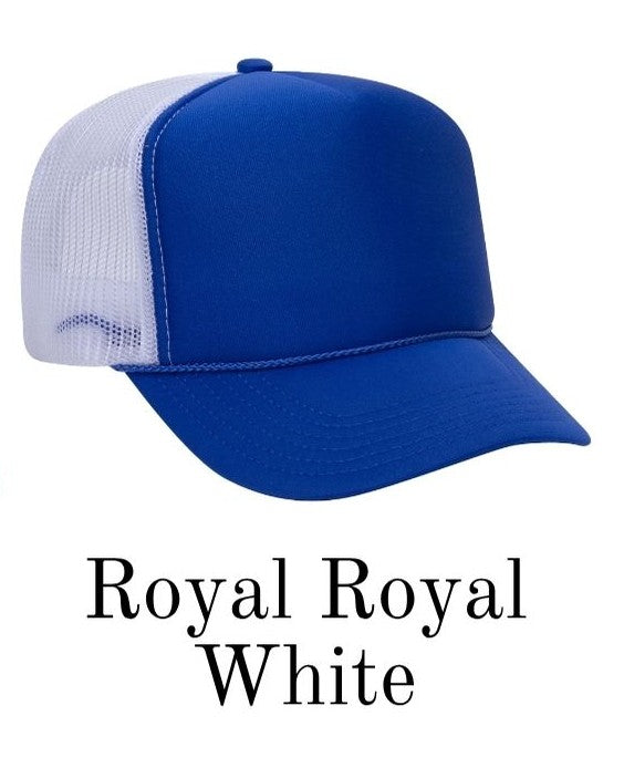 Gorras Personalizadas
