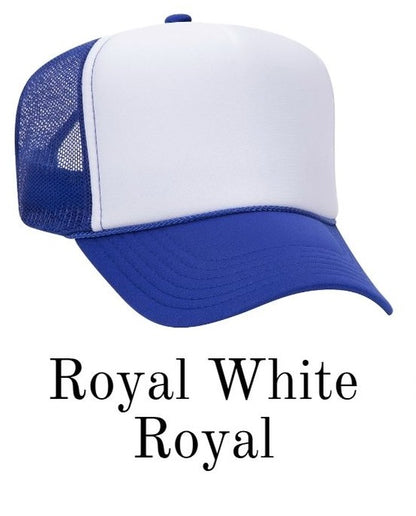 Gorras Personalizadas