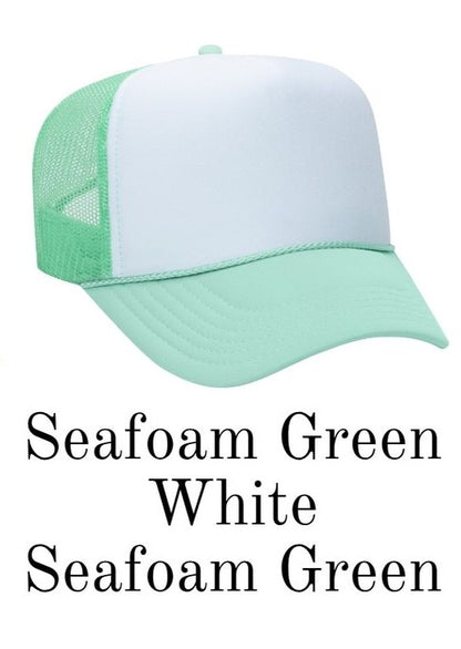 Gorras Personalizadas