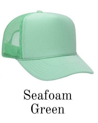 Gorras Personalizadas