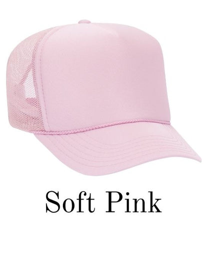 Gorras Personalizadas