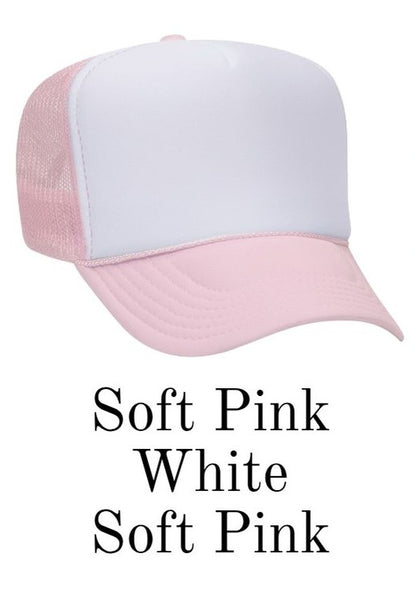 Gorras Personalizadas