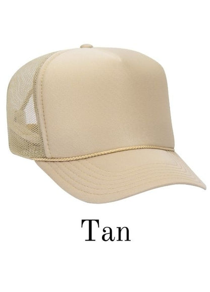 Gorras Personalizadas