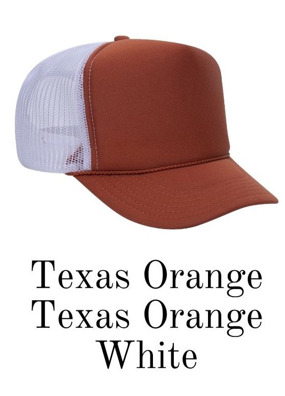 Gorras Personalizadas