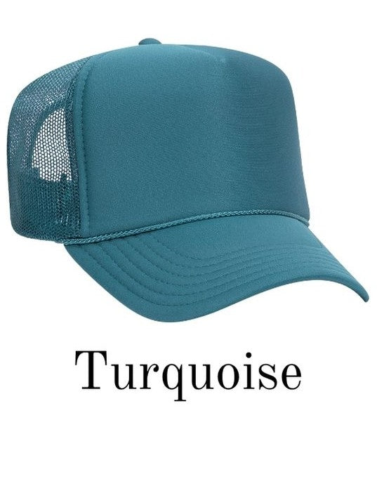 Gorras Personalizadas
