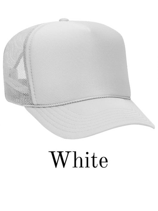 Gorras Personalizadas
