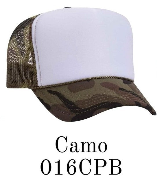 Gorras Personalizadas