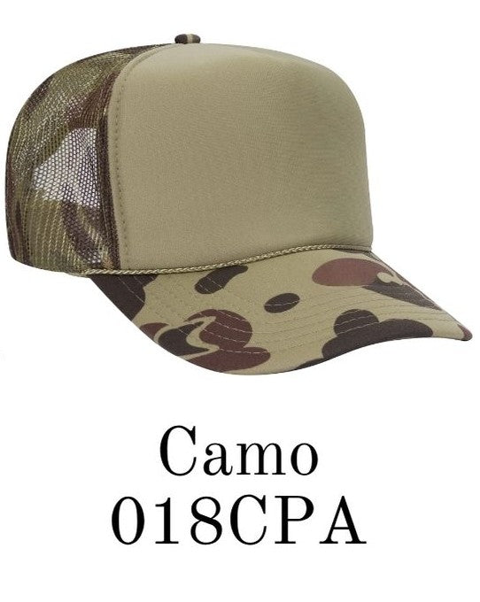 Gorras Personalizadas