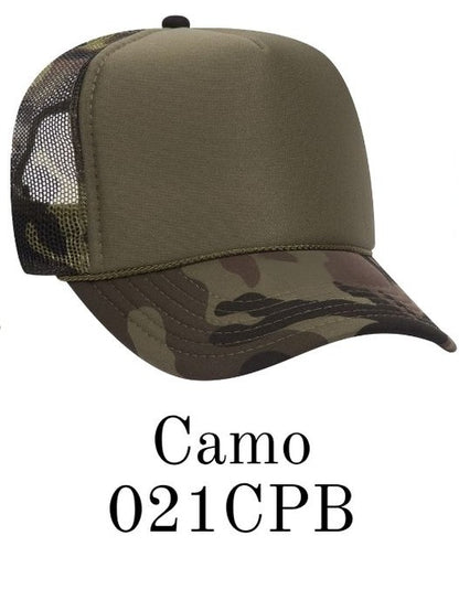 Gorras Personalizadas