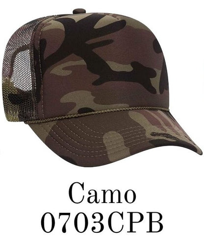 Gorras Personalizadas
