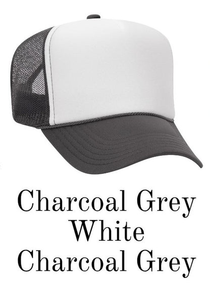 Gorras Personalizadas