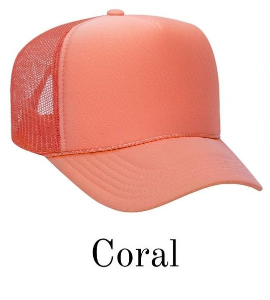 Gorras Personalizadas