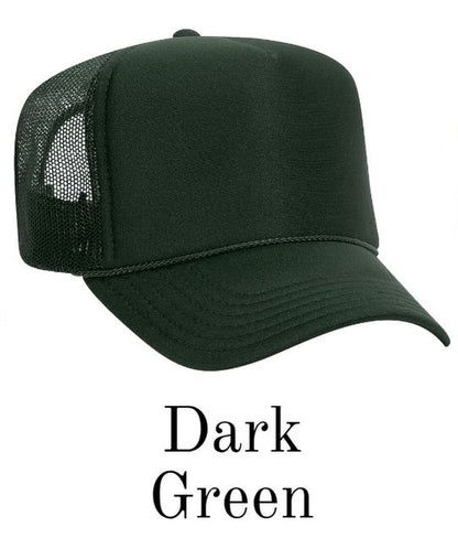 Gorras Personalizadas
