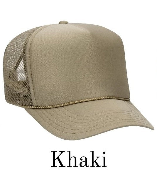Gorras Personalizadas
