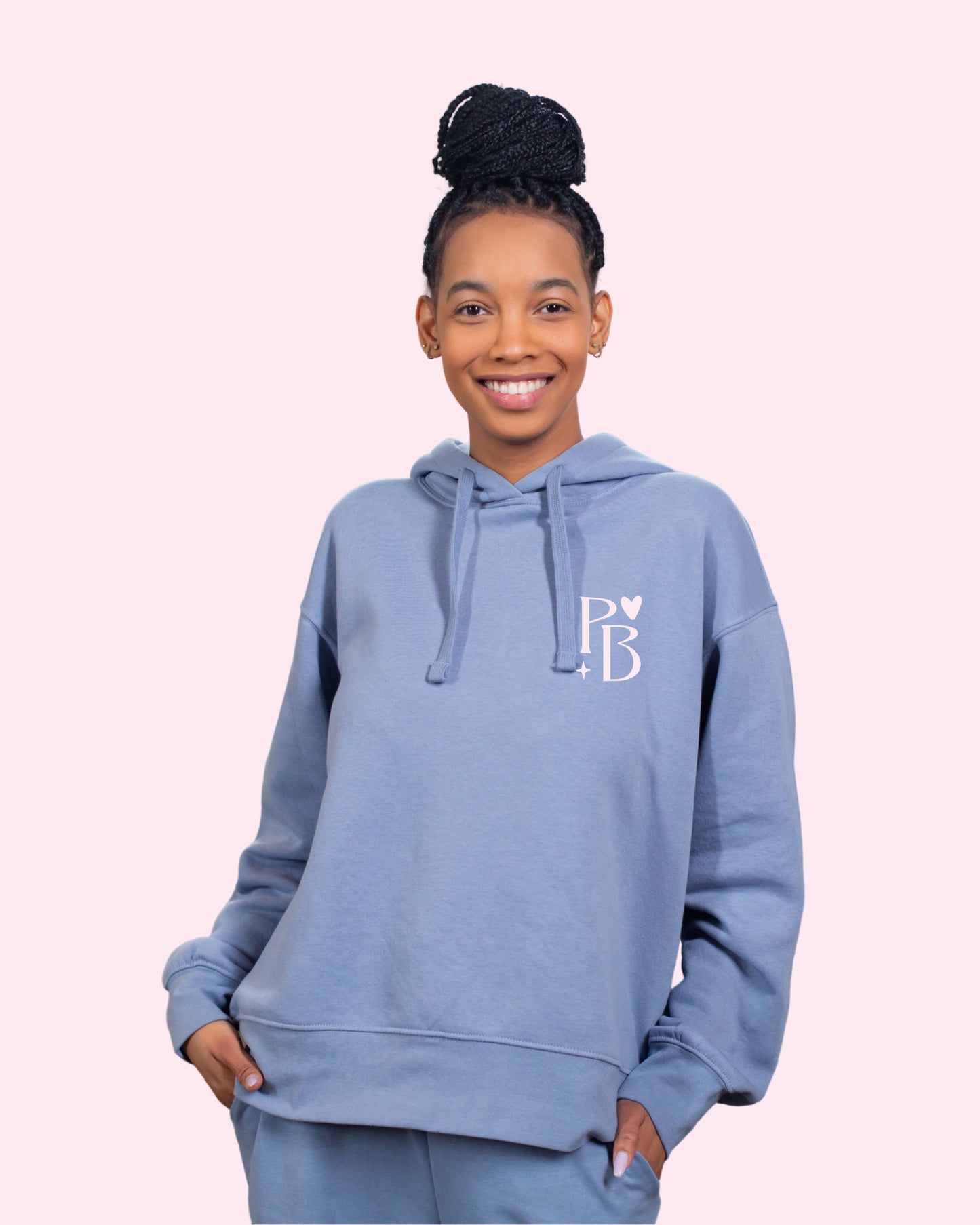 Hoodie Unisex Personalizado