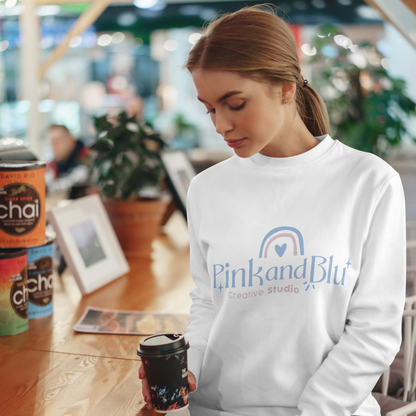 Sweater Personalizado Unisex