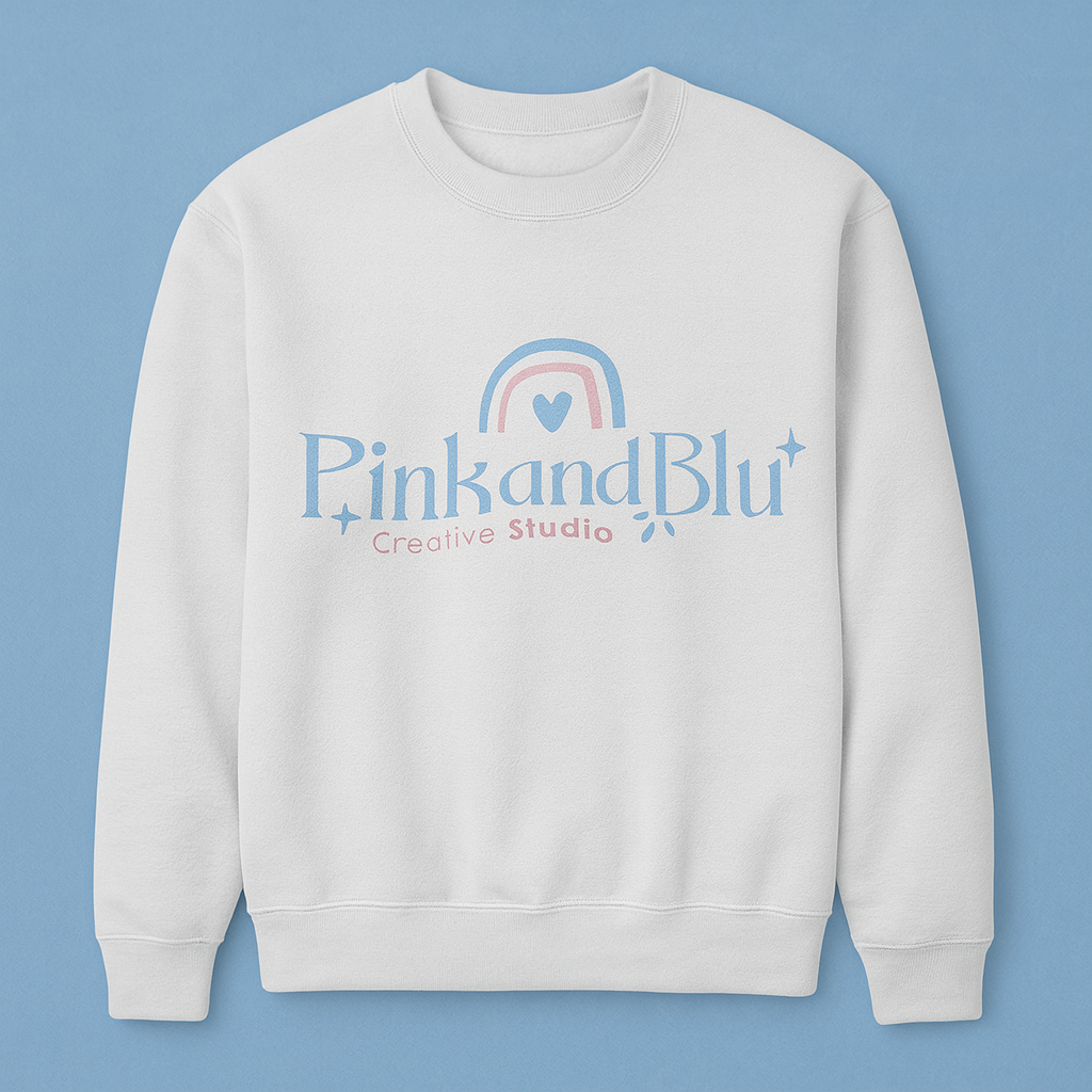 Sweater Personalizado Unisex