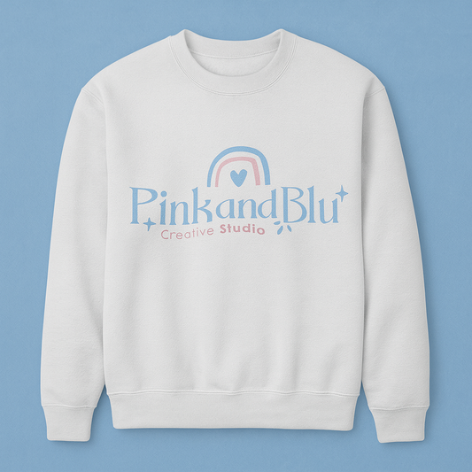 Sweater Personalizado Unisex